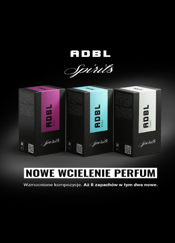 Perfumy adbl