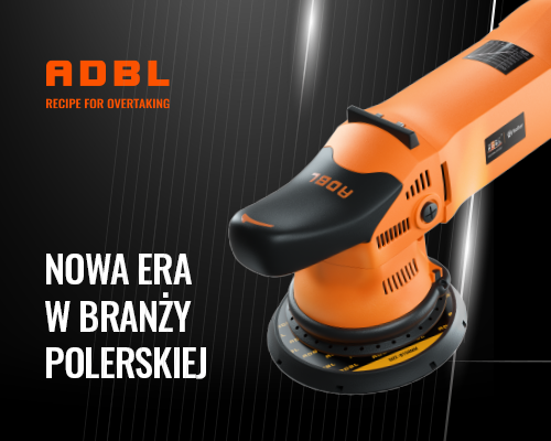 Polerki Adbl
